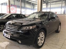 Infiniti FX